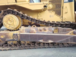รถปราบดินมือสอง Caterpi D9R cat D10N D11T D8N D10R D9N D9R D6G2 D375A D575A D7H D7G D5M D5H DOZERS สําหรับขาย - Product Image 6