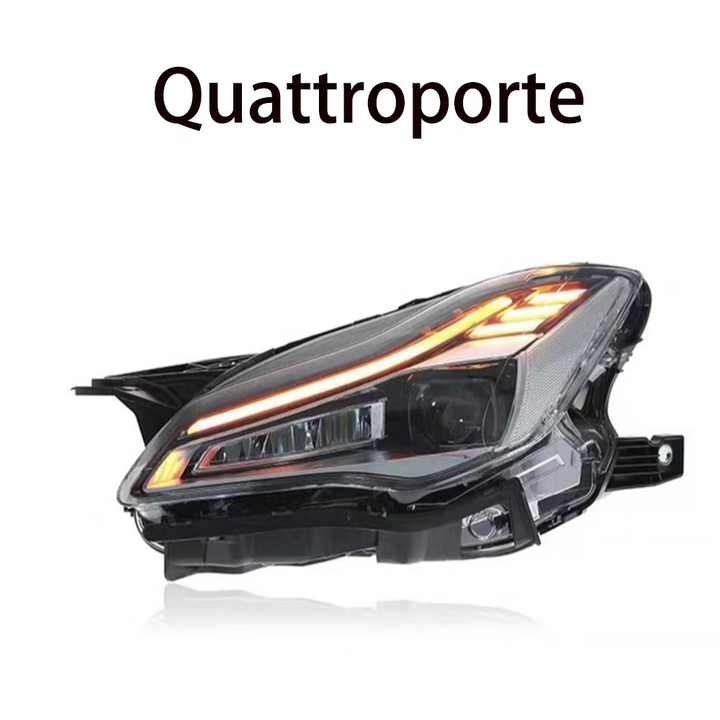For the Maserati Quattroporte M156 High Efficiency Quality auto 