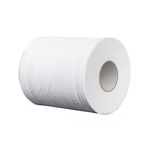 Biodegradable Hollow Core <strong>Toilet</strong> <strong>Paper</strong> - Eco-Friendly Bulk Rolls Wholesale - Product Image 3
