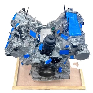 Motor de Auto Nuevo de Alta Calidad, Fabricado en China, para 958 3.0T 970 - Product Image 1