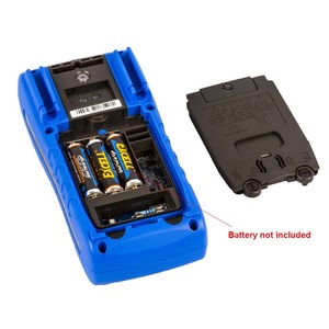 Medidor de Procesos Vc 79+ con Función de Salida, Calibrador de Termopares Tc, Rtd, Pt100, Cu50, Vfc - Product Image 5