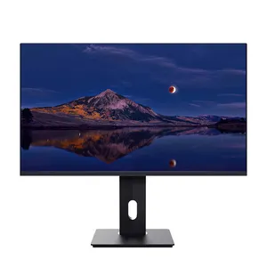 2024 Arrival Computer High Brightness Lcd 32 Ips Gamer 238 Lcd 2k Display For Speaker 4k 27 20 Monitor Inch 75 24 Inch Monitor