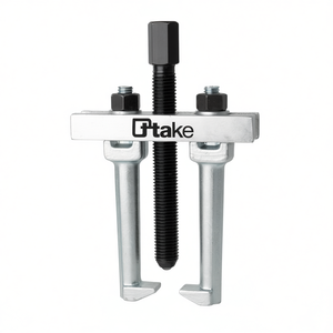 Extractor de Engranajes de 2 Brazos, Herramienta de Mantenimiento Universal Interna y Externa - Product Image 2