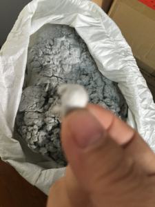 Isolation soufflante par pulvérisation <span class=keywords><strong>de</strong></span> fibre <span class=keywords><strong>de</strong></span> <span class=keywords><strong>verre</strong></span> pour maisons en bois - Product Image 5