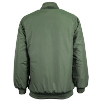 Combinaison thermique d'hiver de terrain de bataille, veste tactique G8, imperméable, doublure en coton matelassé épaissi, ensemble trois pièces pour l'hiver