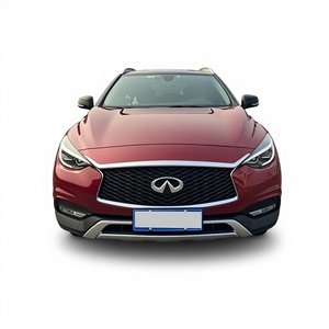 Infiniti QX30 2018 2.0T Edizione Sport a Trazione Integrale - Product Image 1