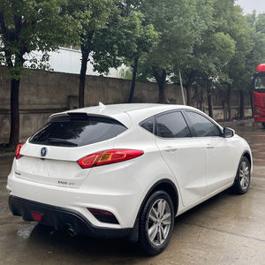 Changan CS35 2015, Vehículo SUV Usado, Económico, de <span class=keywords><strong>Segunda</strong></span> <span class=keywords><strong>Mano</strong></span>, Transmisión Automática, Marca Acura, Asientos de Cuero, Volante a la Izquierda, R16 Metálicos - Product Image 4
