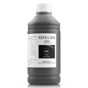 Ocbestjet 1000ML 6 Couleurs Encre Pigmentaire Universelle pour Imprimante <span class=keywords><strong>HP</strong></span> 72 <span class=keywords><strong>Designjet</strong></span> T1110 T1120 T1200 <span class=keywords><strong>T1300</strong></span> T2300 T610 T770 T790 T795 - Product Image 2