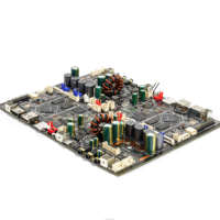 Servicio de Optimización de Costos de Ensamblaje de PCB DFM BOM, Fabricante de PCBA Personalizado Llave en Mano OEM SMT EMS con Pruebas AOI al 100%