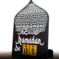 Wholesale eid ramadan decorations For Organizing Unique Parties