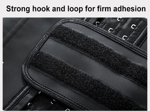 Ceinture amincissante colombienne pour femme, gaine sculptante, ceinture de sudation, corset de maintien abdominal - Product Image 4