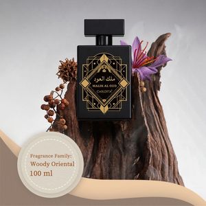 Profumo Naturale OEM di Alta Qualità per <span class=keywords><strong>Uomo</strong></span>, Fragranza Floreale a Lunga Durata, Ecologico - Product Image 1