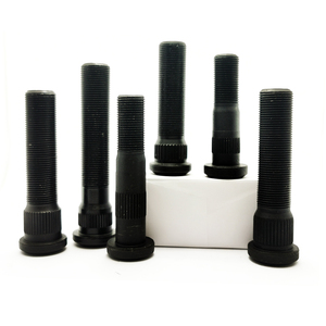 Wielbout Graad 10.9 voor <span class=keywords><strong>Mack</strong></span> Kenworth BIRLOS Amerikaanse Trailer - Hoogwaardig onderdeel voor vrachtwagen- en aanhangwagengebruik - Product Image 1