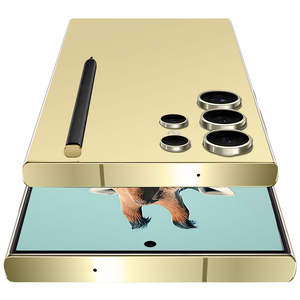 Snapdragon 8 Gen <span class=keywords><strong>3</strong></span> S25 siêu Bộ xử lý 5000mAh LTE kết nối hỗ trợ đa ngôn ngữ cho <span class=keywords><strong>lag</strong></span>-Miễn phí hiệu suất chơi game nặng - Product Image 4