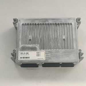 7835-26-1009 pièces de base de machines de construction d'ECU de contrôleur PC200-7 l'excavatrice de PC220-7 - Product Image 4