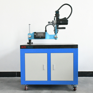 タッチスクリーン付きホット自動スクリュータッピングマシン高速電気タッピングマシン - Product Image 5