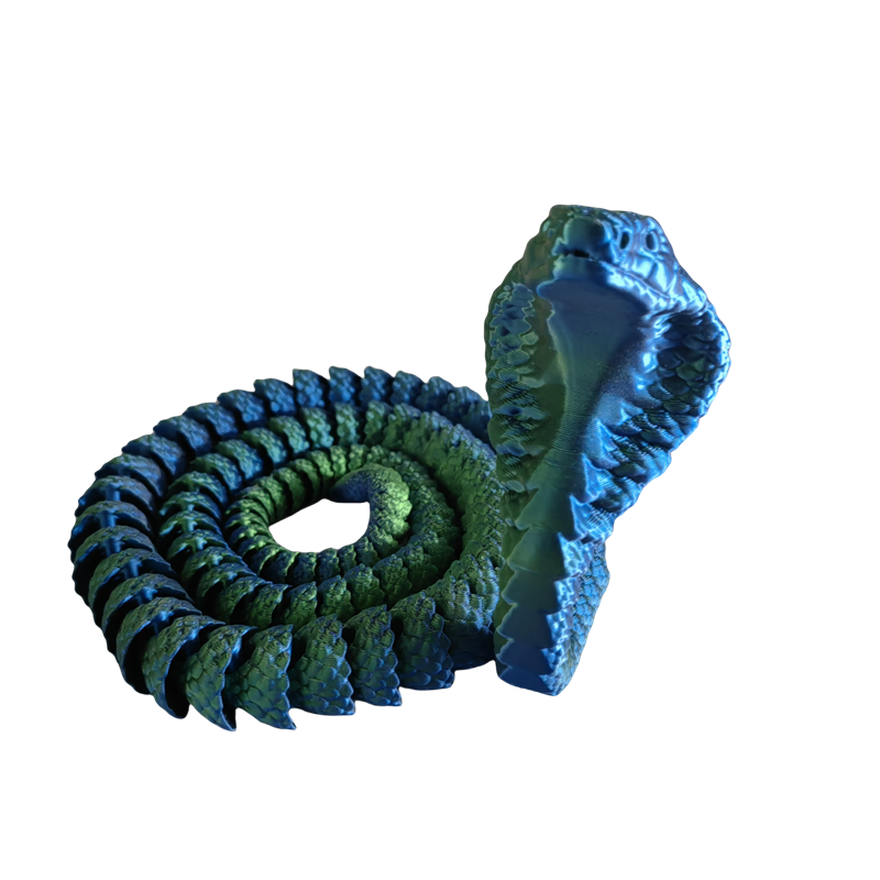 สีฟ้า/สีเขียว