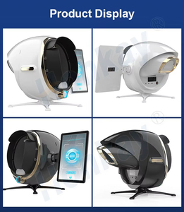 Analisador De Pele 3d Análise De Pele Mágica Análise Detector Coreano Umidade Home Use Skin <span class=keywords><strong>Analyzer</strong></span> <span class=keywords><strong>Machine</strong></span> - Product Image 4