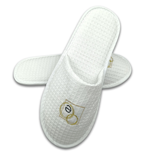Pantoufles jetables épaissies de haute qualité à bas prix pour hôtel et spa pantoufles d'intérieur pour hôtel à domicile adaptées aux hommes et aux femmes - Product Image 3