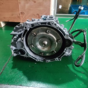 תיבת הילוכים משומשת 1ZR 1NZ 2NZ 4 הילוכים תיבת הילוכים משומשת U340 עבור טויוטה קורולה 2008-2012 - Product Image 4