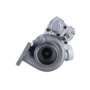 Turbocompresor RHV4 Nuevo de Alta Calidad VV20 AL0049 A6510902780 6510900086 para Motor <span class=keywords><strong>Mercedes</strong></span>-Benz C180 E200 GLK220 CDI OM651 12 - Product Image 3