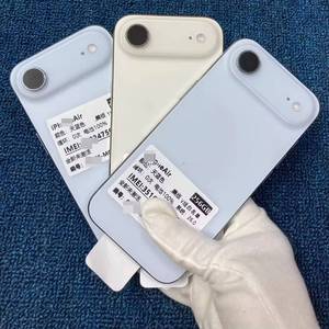 Teléfono Inteligente Desbloqueado Ultrafino 17 Air Versión China, 17Air de 6.5 Pulgadas, Frecuencia de Actualización Alta de 120 Hz, 256 GB/512 GB/1 TB, Teléfono Móvil 5G - Product Image 4