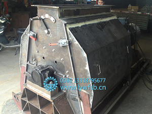 Nhỏ Ngô <span class=keywords><strong>Hammer</strong></span> <span class=keywords><strong>Mill</strong></span> 1 t/h ngô hạt mài máy động vật thức ăn Máy Nghiền - Product Image 6