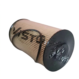 Filtre à carburant neuf personnalisé en gros pour moteurs de camions, modèles 611600080198, 1001362240, 6116000801, 611600070113, 611600080113 - Product Image 2