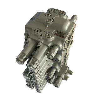 Vanne de commande d'excavatrice ZAX70 ZX70 4446245 pour Hitachi - Product Image 1