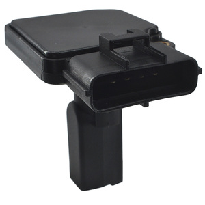 Sensor de flujo de aire masivo sensor MAF XW4F-12B579-AA AFH7018 7450063 MA194 749563 para Ford Mondeo <span class=keywords><strong>Jaguar</strong></span> - Product Image 1