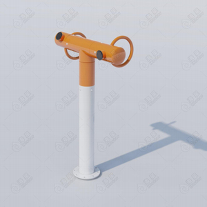 Parque Acuático Infantil <span class=keywords><strong>Histar</strong></span>, Equipo de Juego Acuático para Exteriores, Fibra de Vidrio y Acero, Protección UV, Alta Temperatura - Product Image 2