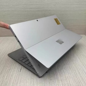 Tablette professionnelle Microso/ft Surface Pro <span class=keywords><strong>5</strong></span> 12,3 pouces 2736x1824 Écran tactile I5-7200U 8 Go 256 Go SSD Windows Hello Lecteur d'empreintes digitales USB3.0 - Product Image 5