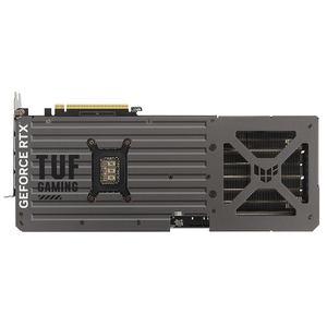 Carte graphique ASUS TUF Gaming GeForce RTX 5080 16 Go GDDR7 édition OC, prise en charge de 1858 TOPs de performance IA, GPU TUF RTX5080 O16G GAMI - Product Image 3