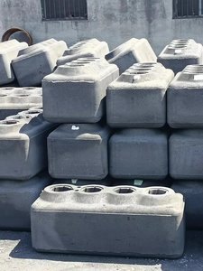 Carbon anode phế liệu từ nhà máy nhôm 80-150mm - Product Image 2