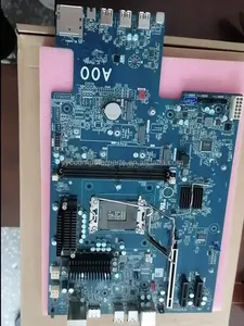 มีต้นกำเนิดมาจาก XPS8950 XPS8960 09D2HH 0XD433 XD433 XPS8950 XPS8960มาเธอร์บอร์ด9D2HH 0XD433 - Product Image 2