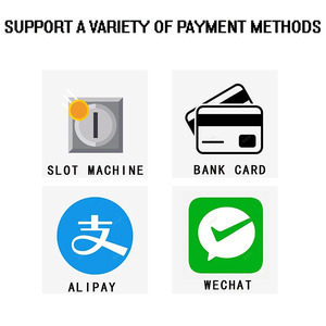 2024 Customized Machine Passport Photos Professional Photo Booth Vintage Photo Booth <strong>Self</strong> Service Coin <strong>Photobooth</strong> Operated - Product Image 6