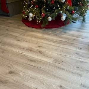 Sàn gỗ Laminate Đức, màu sắc đa dạng, độ dày 12mm & 8mm, chống nước, chất liệu HDF/MDF, đạt chuẩn AC3, AC4, AC5, lắp đặt dễ dàng bằng hệ thống <span class=keywords><strong>click</strong></span>, thích hợp cho phòng khách - Product Image 6