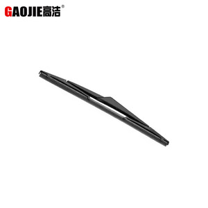 Lame d'essuie-glace Gaojie pour Peugeot 3008 Mk2 2017 2023, ensemble d'essuie-glaces de pare-brise avant, 3 pièces - Product Image 2