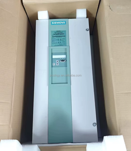Controlador SINA-MICS 6RA7075-6DS22-0 SIMOREG DC-MASTER 6RA70 3AC 400, 210A, 1Q Nuevo Original en Stock Serie 6RA - Product Image 5