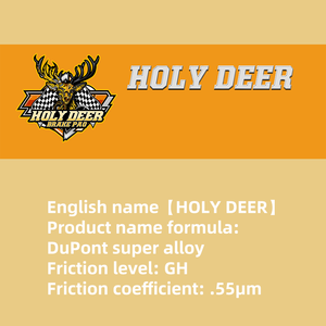 <span class=keywords><strong>Valor</strong></span> recomendado para el dinero Gh088 Pastilla <span class=keywords><strong>de</strong></span> <span class=keywords><strong>freno</strong></span> <span class=keywords><strong>de</strong></span> motocicleta <span class=keywords><strong>Pastillas</strong></span> <span class=keywords><strong>de</strong></span> <span class=keywords><strong>freno</strong></span> <span class=keywords><strong>de</strong></span> cerámica - Product Image 3