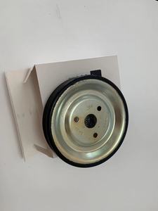 Poulie de pompe à eau moteur OE 11517619020 pour Peugeot 3008 208 408 508 308 RCZ pour <span class=keywords><strong>Citroen</strong></span> <span class=keywords><strong>C4</strong></span> C5 <span class=keywords><strong>DS</strong></span> pour BMW 120459 120447 - Product Image 5