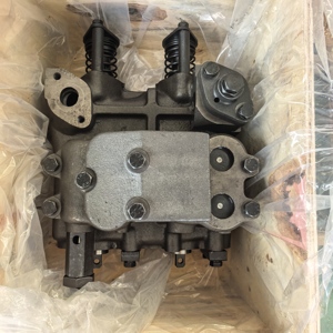 Vanne solénoïde de conduite de frein pour camion benne HD785-7 HD1500-8 561-43-8A881 - Product Image 6