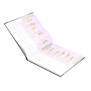 Enciclopedia del Danza Classica: Servizio di Stampa Libri con Copertina Rigida, Carta Patinata a Colori, Formato Personalizzato, Manuale Educativo - Product Image 5