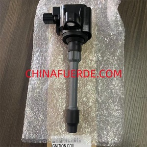 คอยล์จุดระเบิดฮอนด้า 30520-59B-013 สำหรับซีวิค ซีอาร์วี แอคคอร์ด 1.5T อะไหล่ทดแทน - Product Image 2