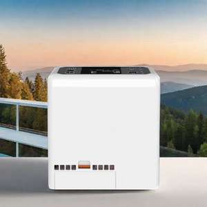 Draagbare Pm4l 1-<span class=keywords><strong>4l</strong></span> Mobiele Reis Zuurstofconcentrator Zuurstofgenerator Machine Motor Kern Voor Thuisgebruik Gas Generatie Apparatuur - Product Image 4