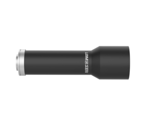 Lomosen 0.52X ZX-1CM052110E 1.1 "ความแม่นยำสูง20MP C-Mount 110mm WD เครื่องวิสัยทัศน์ telecentric เลนส์4.5mm ความลึกของการยื่น - Product Image 3