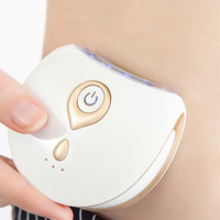 Appareil de massage du visage à micro-courant portable, accessoire de beauté Offre Spéciale, massage chaud et froid, raffermissement de la peau, élimination des rides du cou