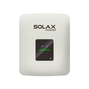 <span class=keywords><strong>Solax</strong></span> X1-<span class=keywords><strong>Air</strong></span> Monophasé Onduleur de Chaîne 2500VA 3000VA 3300VA Onduleur Solaire - Product Image 1