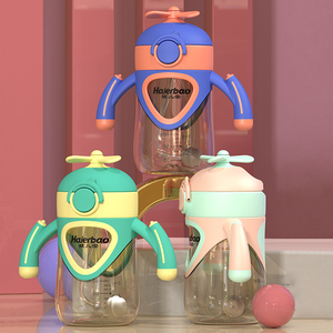 <span class=keywords><strong>2022</strong></span> NW REE 300ml 10,5 oz IDS ababy hilhildrenado stomstomstomug UPS rinrinrinrinking Water ottottle - Product Image 1