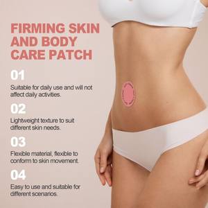 Персонализированный пластырь для мягкого удаления с натуральными растительными ингредиентами GLP-1, пластырь GLP-1 - Product Image 4